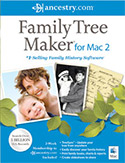 Family Tree Maker 2 Tutorial