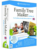 Family Tree Maker 2 Tutorial